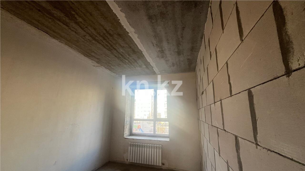 Продажа 3-комнатной квартиры, 78 м² в Караганде - фото 8