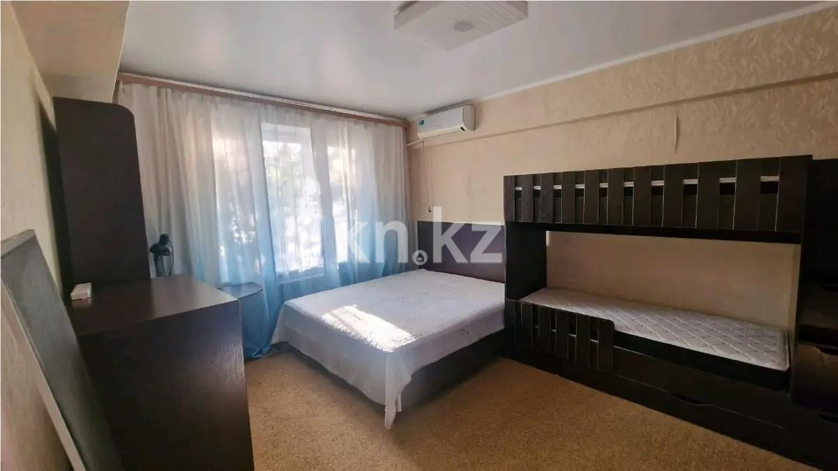 Продажа 1-комнатной квартиры, 33.5 м² - Продажа однокомнатных квартир в Алматы - страница 2 фото 1 из 3
