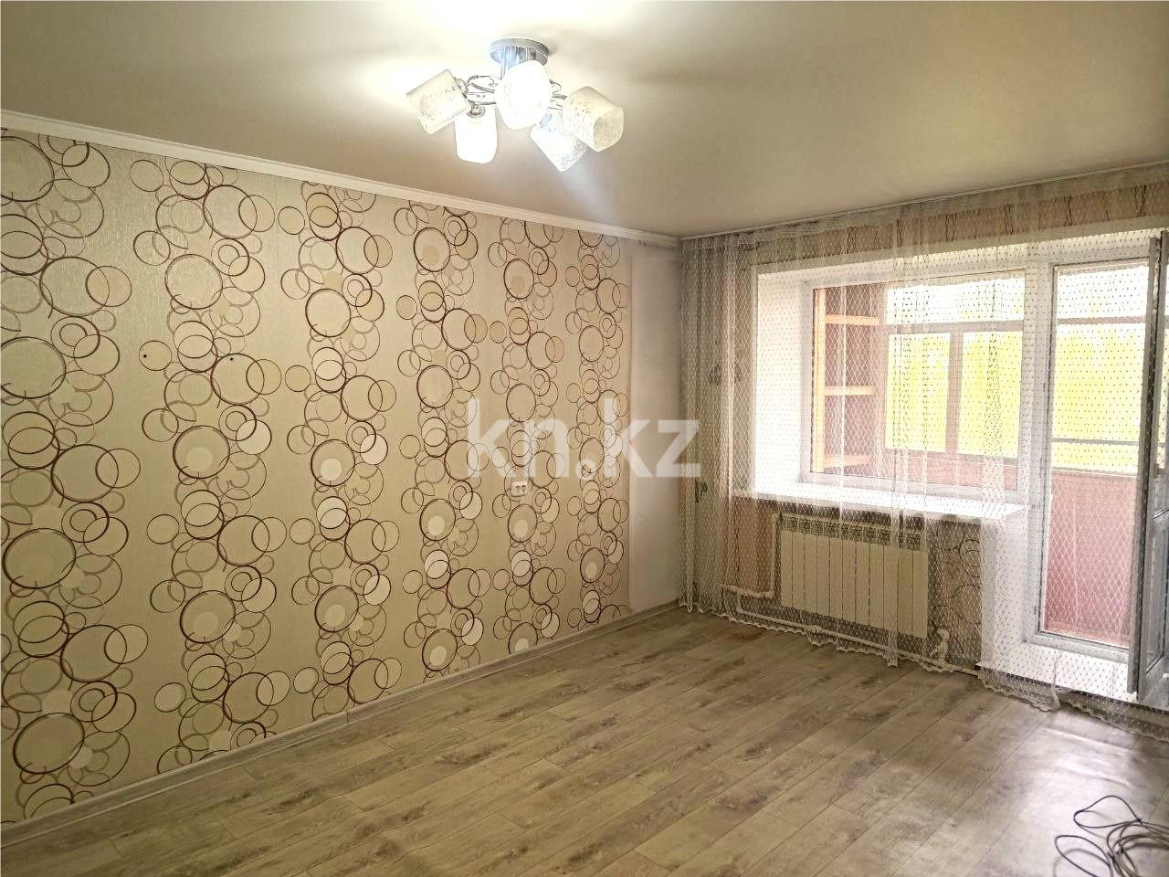 Продажа 1-комнатной квартиры, 38 м² в Караганде