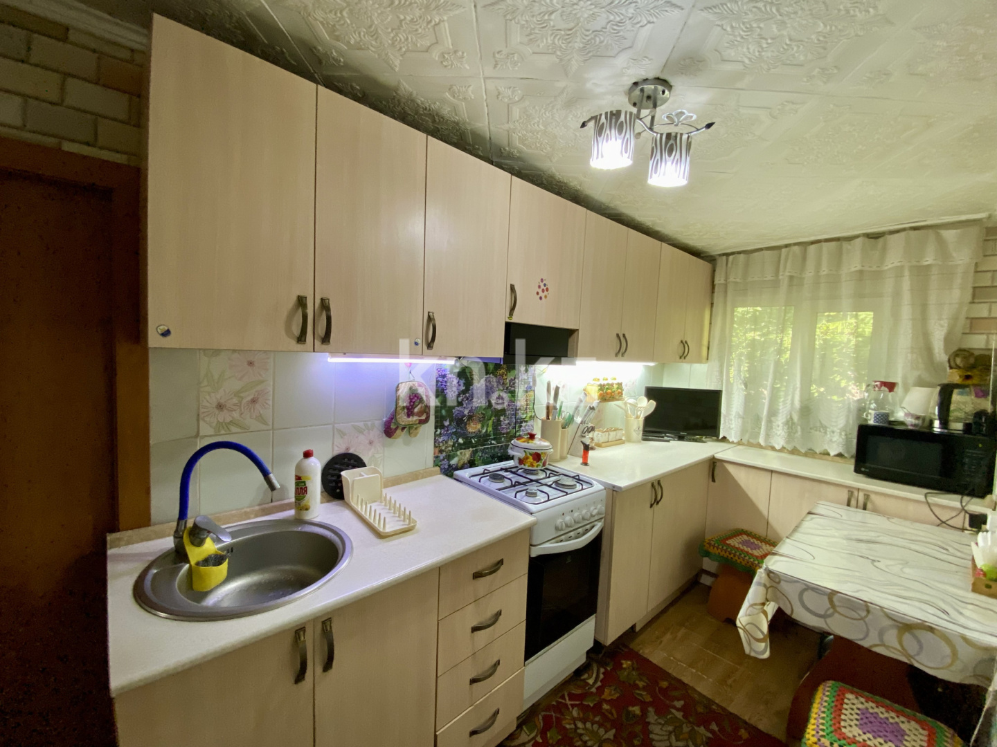 Продажа 3-комнатного дома, 60 м², Шмидта - Продажа квартир в Сарани фото 6 из 9