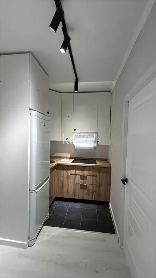 Продажа 2-комнатной квартиры, 36 м², мкр-н Шугыла, дом  340/46 - Продажа квартир в Алматы с фото фото 4 из 6