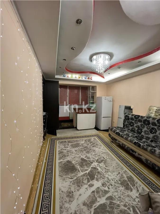 Продажа 1-комнатной квартиры, 25.6 м² - Продажа однокомнатных квартир в Алматы - страница 16 фото 1 из 3