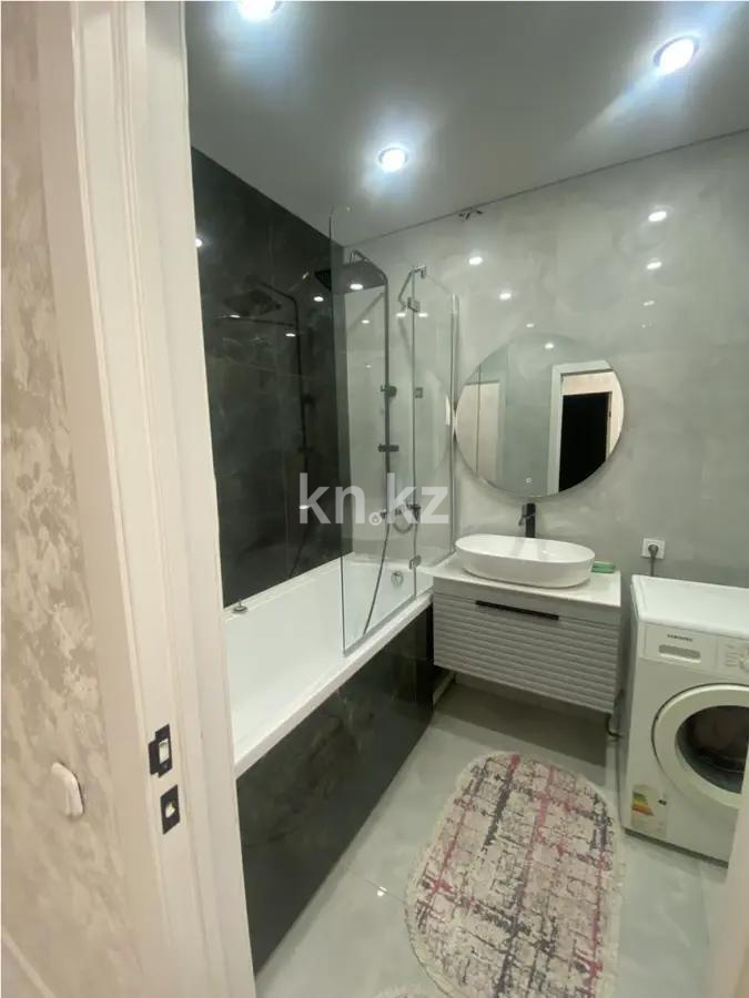 Продажа 2-комнатной квартиры, 69.4 м² - Продажа недвижимости в Астане - страница 4 фото 5 из 7