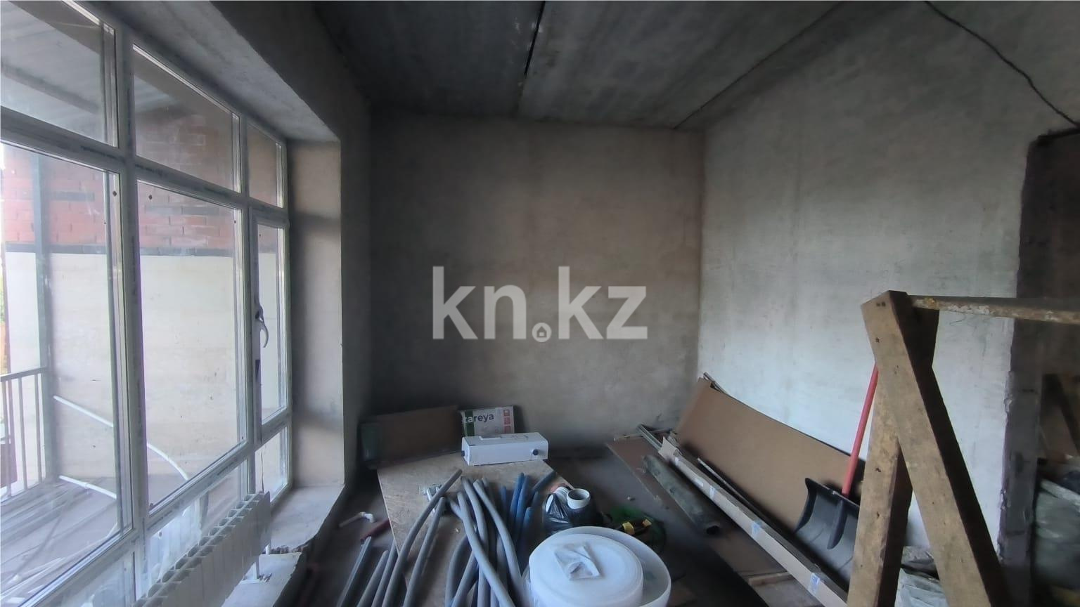 Продажа 3-комнатного дома, 97 м², ул. Турекулова - Продажа домов, коттеджей в Казахстане фото 9 из 18