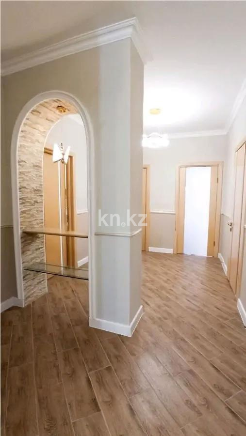 Продажа 3-комнатной квартиры, 150 м², мкр-н Керемет, дом  5/19 в Алматы - фото 9