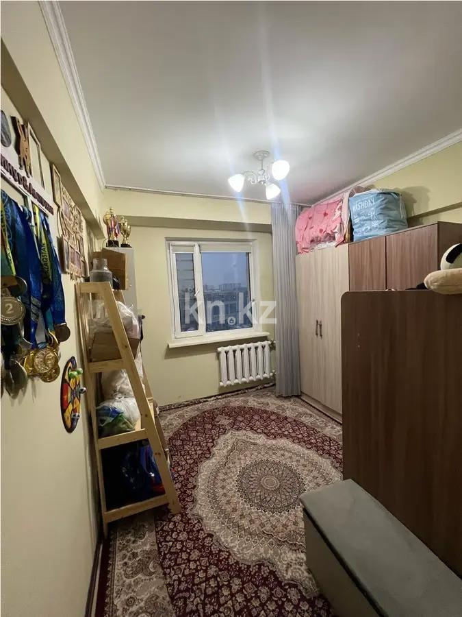 Продажа 3-комнатной квартиры, 78.9 м², ул. Тлендиева, дом  256 в Алматы - фото 3