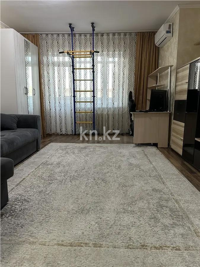 Продажа 2-комнатной квартиры, 60 м² - Продажа двухкомнатных квартир в кирпичном доме в Казахстане - страница 3 фото 1 из 5