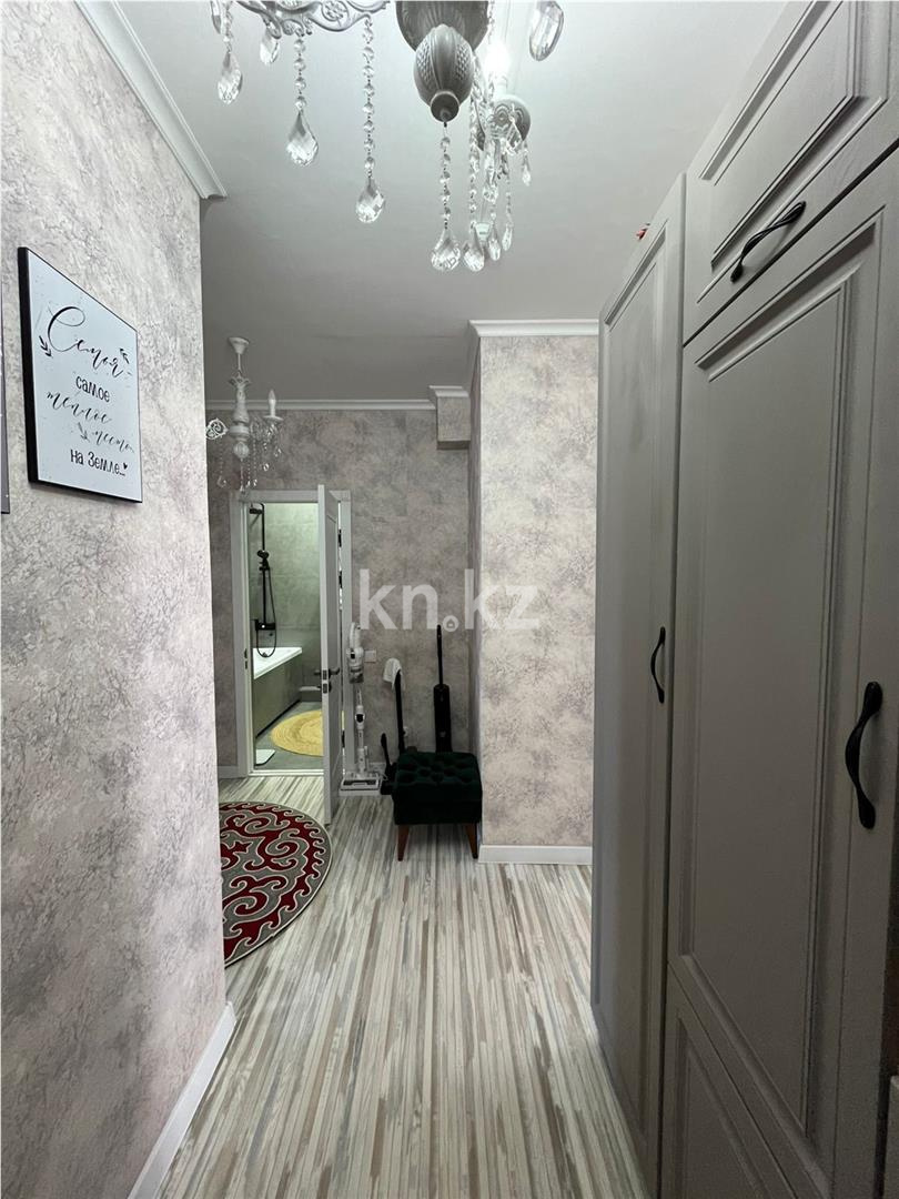 Продажа 1-комнатной квартиры, 65 м² - Продажа квартир в Казахстане - страница 13 фото 7 из 16