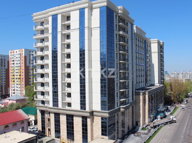 Продажа , 15 м², ул. Маркова, дом  61/1 в Алматы - фото 10