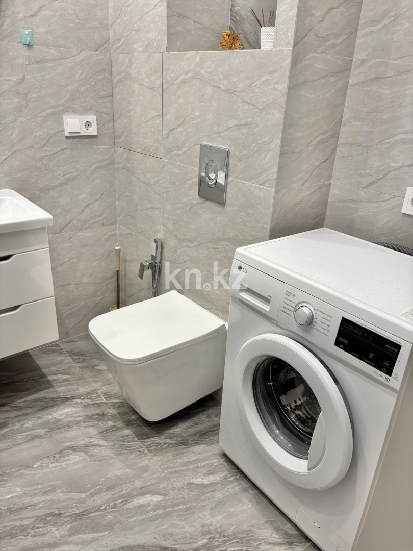 Аренда 2-комнатной квартиры, 60 м² - Аренда недвижимости в Казахстане - страница 24 фото 6 из 8