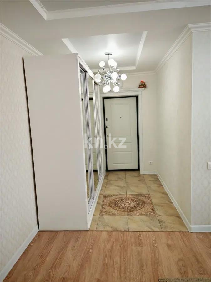 Продажа 5-комнатной квартиры, 150 м², ул. Нарикбаева, дом  9 - Продажа  пятикомнатных квартир в новостройках Астаны фото 6 из 6