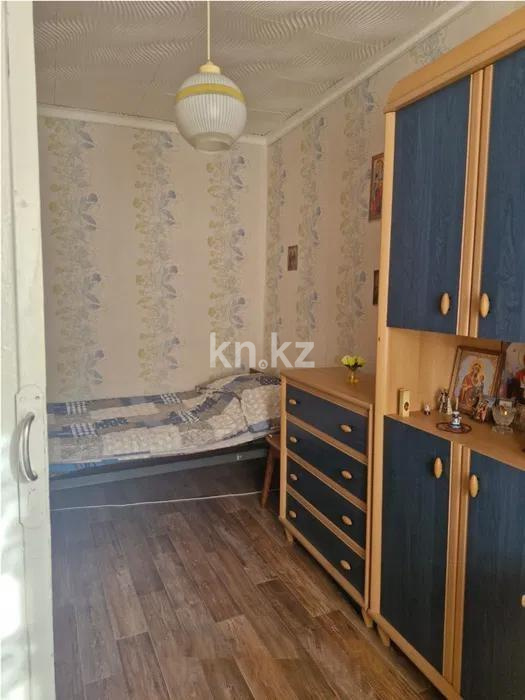Продажа 2-комнатной квартиры, 43 м² - Продажа двухкомнатных квартир в кирпичном доме в Казахстане фото 2 из 5