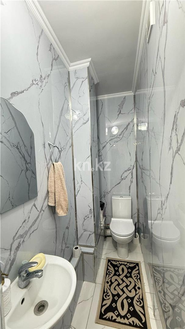 Продажа 3-комнатной квартиры, 90 м², ул. Кумисбекова - Продажа квартир в Казахстане фото 9 из 10