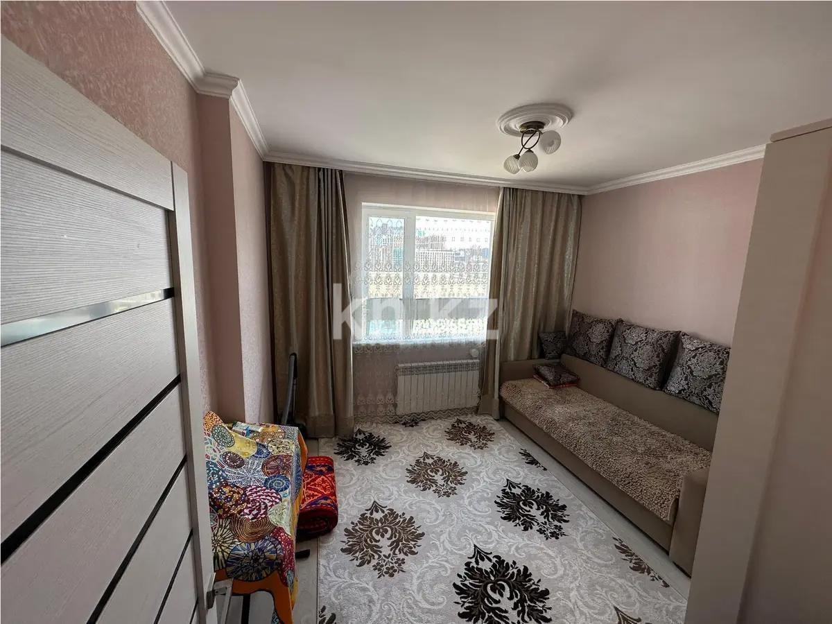 Продажа 2-комнатной квартиры, 53 м² - Продажа  двухкомнатных квартир в новостройках Астаны - страница 3 фото 1 из 5