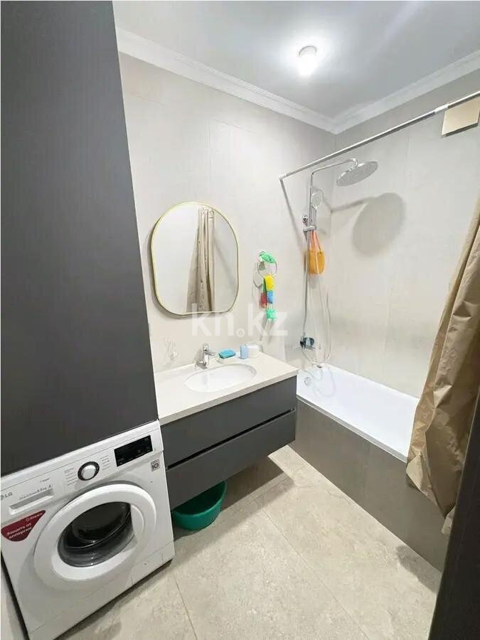Продажа 3-комнатной квартиры, 72 м² в Астане - фото 5
