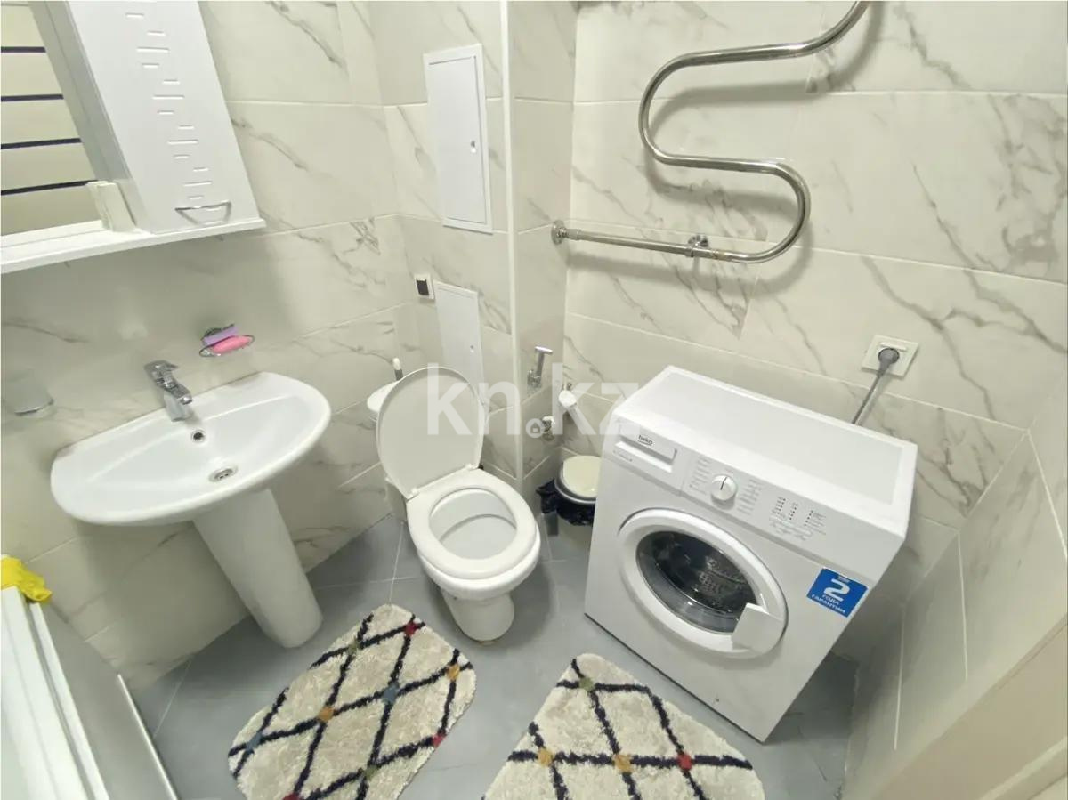 Продажа 1-комнатной квартиры, 40 м² - Продажа квартир в новостройках Астаны - страница 42 фото 3 из 3