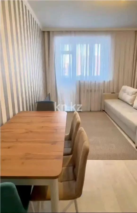 Продажа 1-комнатной квартиры, 28 м² в Астане - фото 2