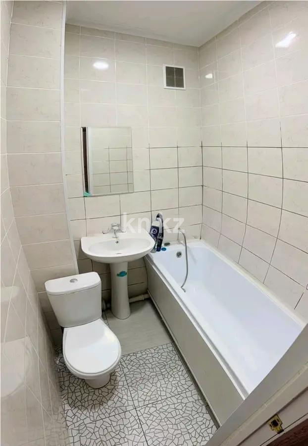Продажа 1-комнатной квартиры, 34 м² - Продажа однокомнатных квартир в Казахстане фото 3 из 4