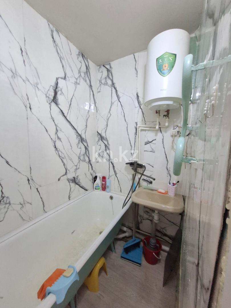 Продажа 2-комнатной квартиры, 49 м² в Караганде - фото 19