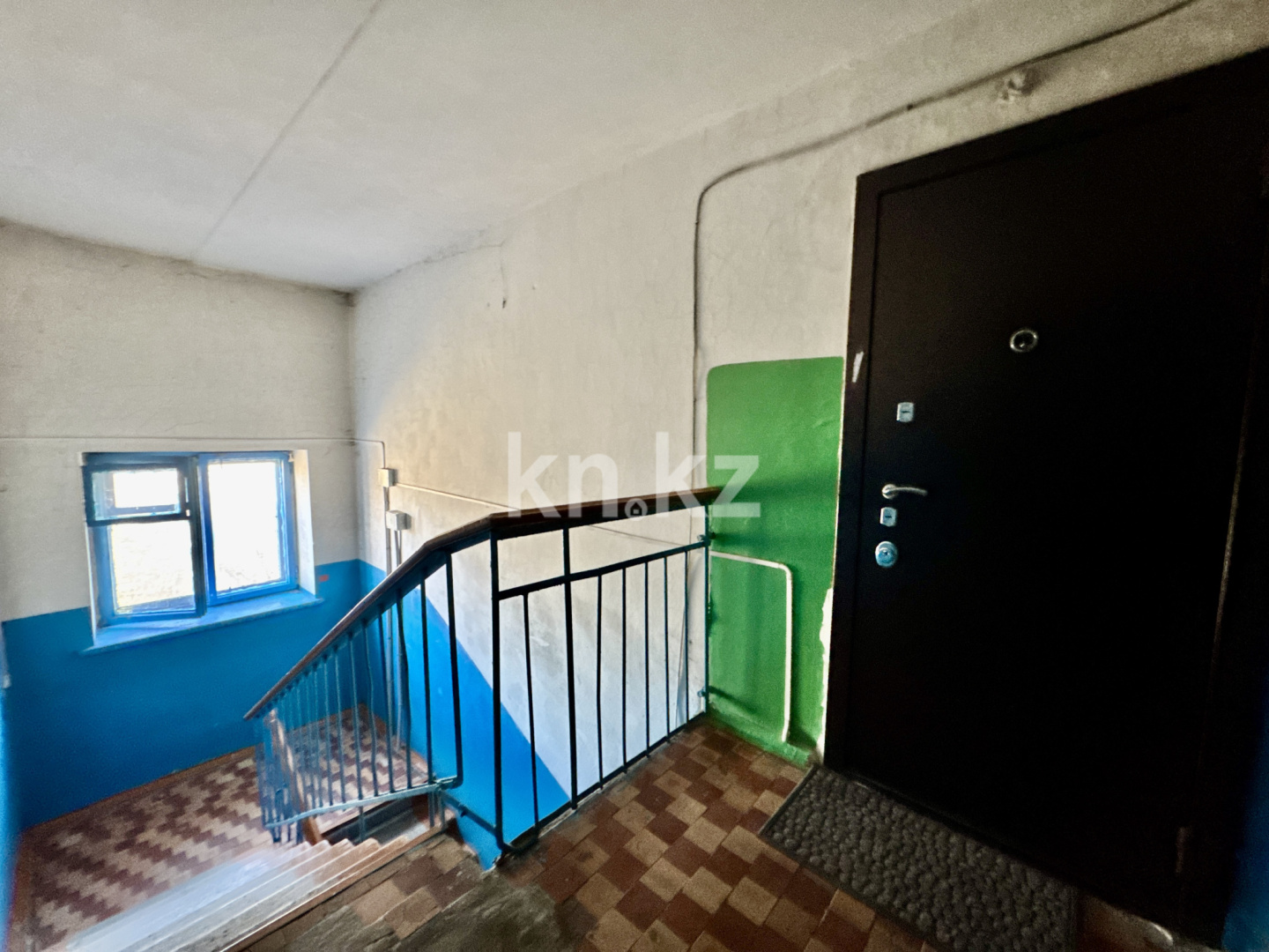 Продажа 2-комнатной квартиры, 46.9 м², пр. Сейфуллина, дом  3 - Продажа квартир в Караганде фото 17 из 24