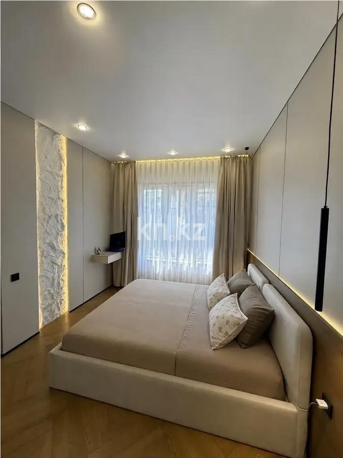 Продажа 2-комнатной квартиры, 47.4 м² в Алматы - фото 4
