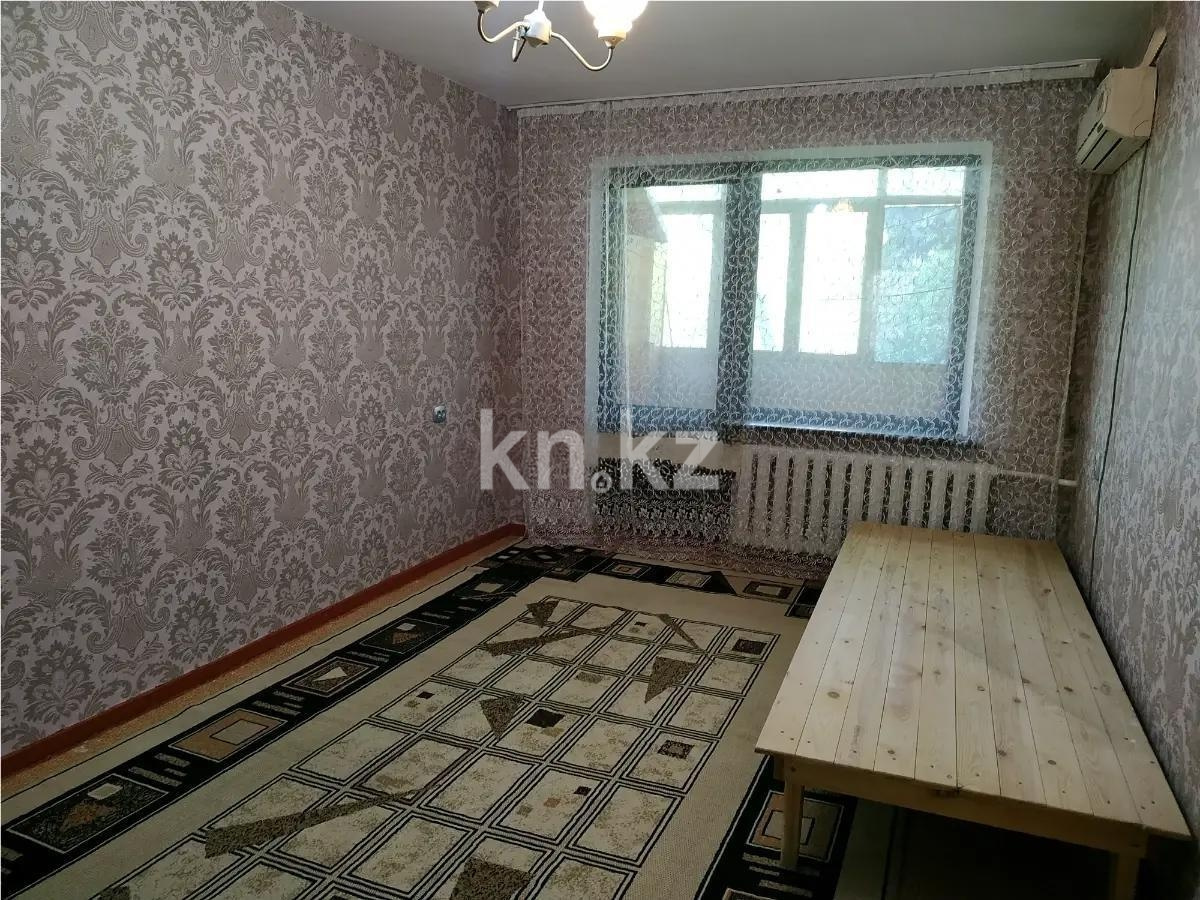Продажа 3-комнатной квартиры, 59 м² - Продажа трехкомнатных квартир в панельном доме в Казахстане - страница 3 фото 1 из 6