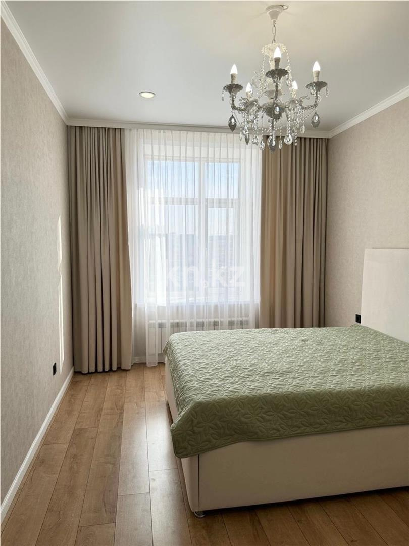 Продажа 2-комнатной квартиры, 67 м², ул. Ашимова в Караганде - фото 3