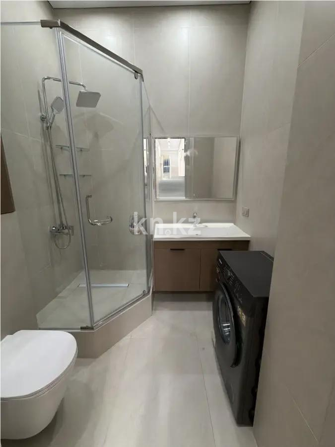 Продажа 3-комнатной квартиры, 86.3 м² в Астане - фото 4