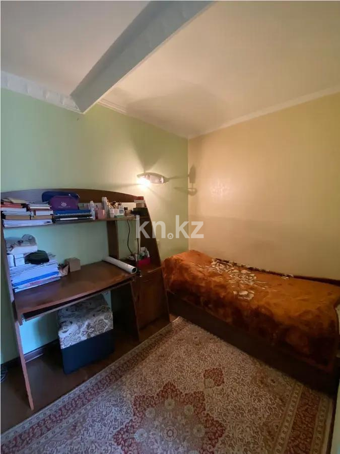 Продажа 1-комнатной квартиры, 33 м², мкр-н Таугуль, дом  38 в Алматы - фото 2