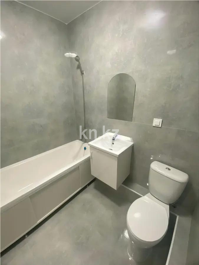 Продажа 1-комнатной квартиры, 42 м², ул. Е-103, дом  5 - Продажа  однокомнатных квартир в Астане без посредников с фото фото 3 из 3