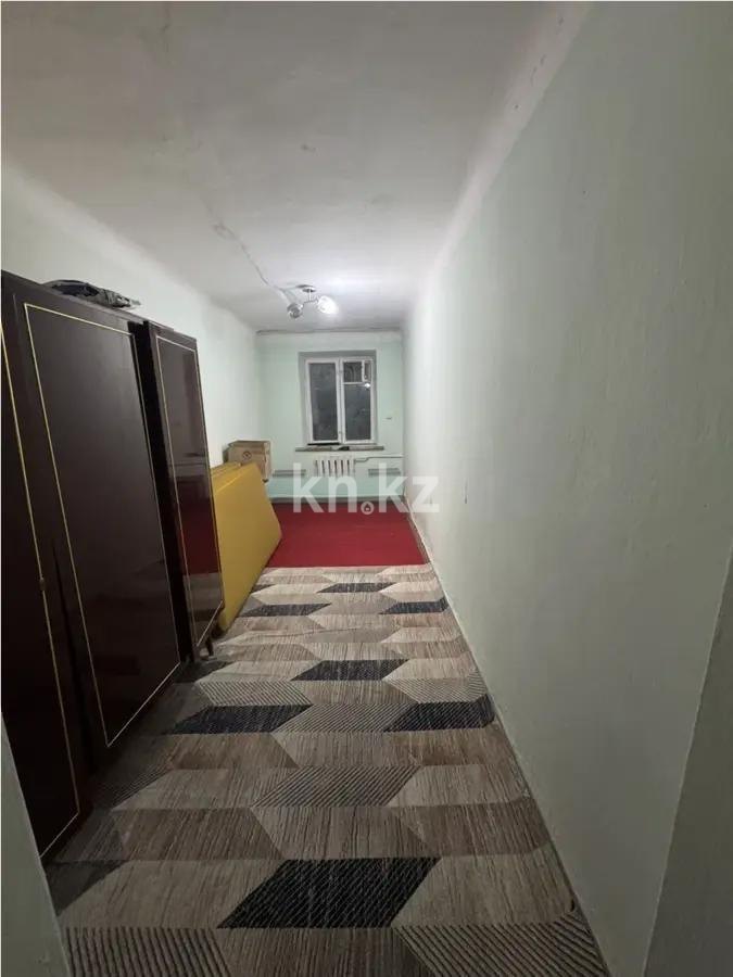Продажа 2-комнатной квартиры, 40.5 м², пр. Достык, дом  272 - Продажа  двухкомнатных квартир в Алматы без посредников с фото фото 1 из 3