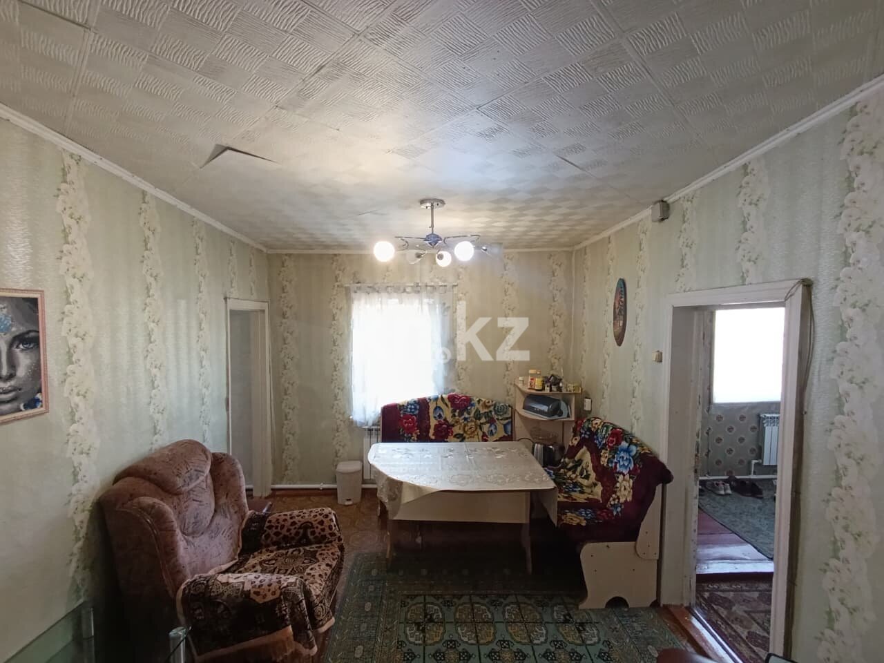 Продажа 5-комнатного дома, 73 м² в Караганде - фото 11