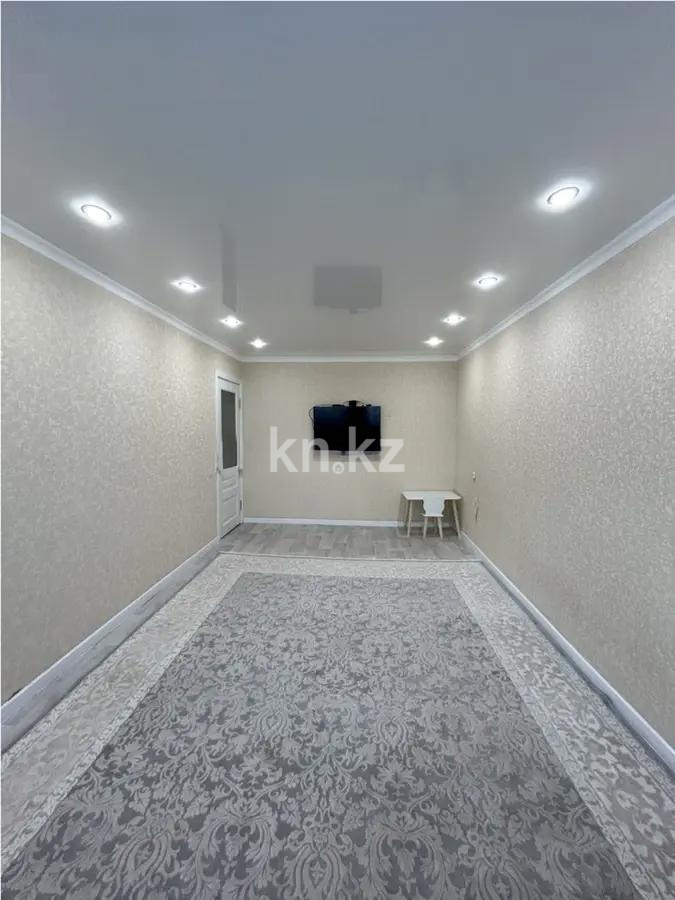 Продажа 2-комнатной квартиры, 44 м² в Караганде