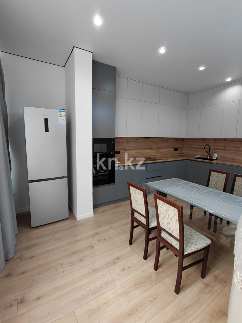 Аренда 3-комнатной квартиры посуточно, 80 м² - Недвижимость в Казахстане - страница 14 фото 9 из 30