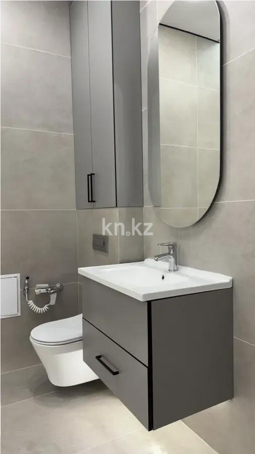 Продажа 1-комнатной квартиры, 42 м² - Продажа однокомнатных квартир в Астане - страница 29 фото 3 из 3