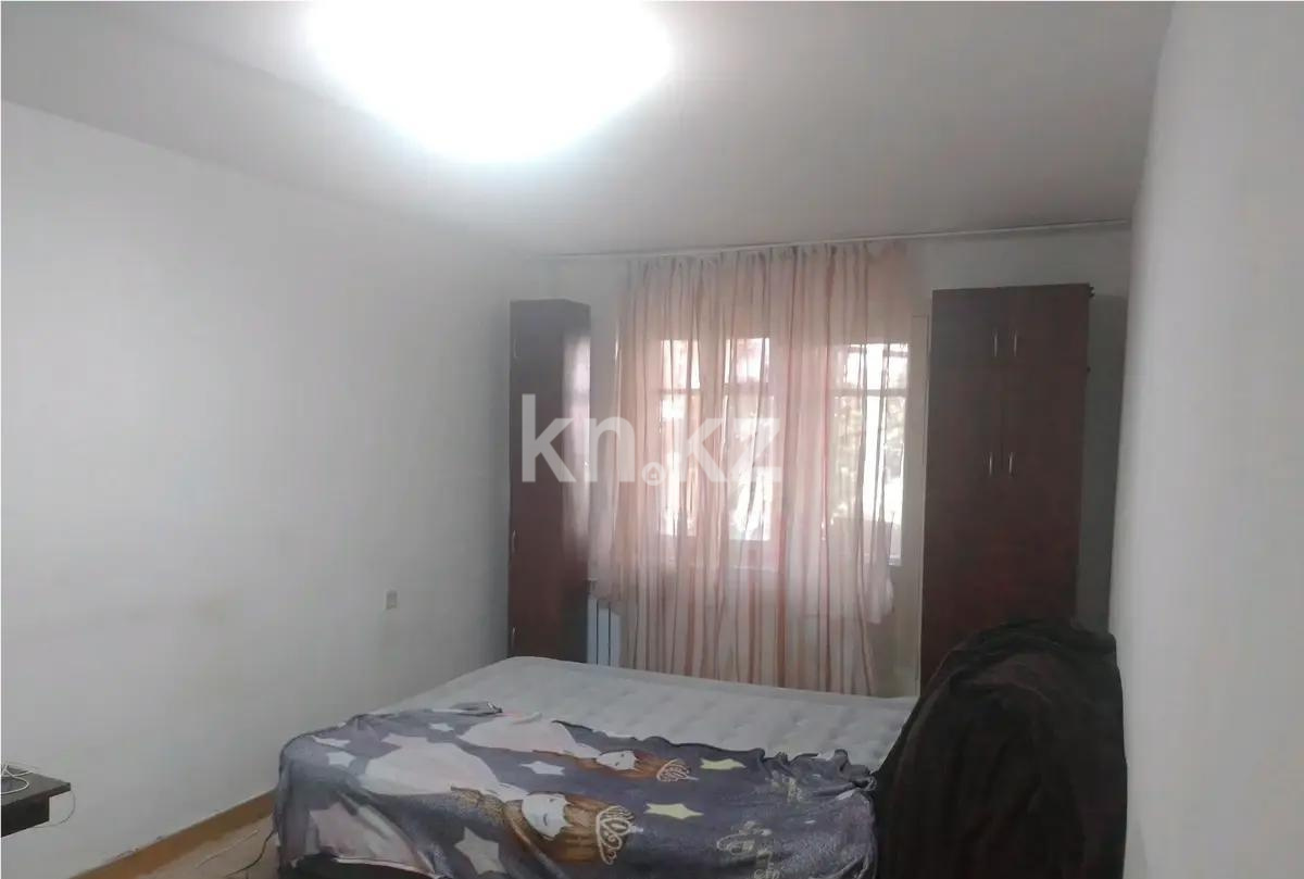 Продажа 2-комнатной квартиры, 43 м², пр. Сейфуллина, дом  467а - Продажа  двухкомнатных, трехкомнатных квартир в Алматы фото 1 из 4
