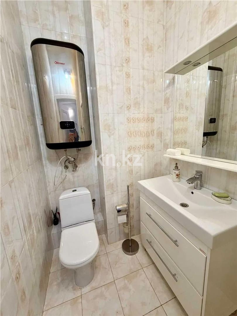 Продажа 4-комнатной квартиры, 138 м² - Продажа четырехкомнатных квартир от собственников в Алматы - страница 3 фото 7 из 8