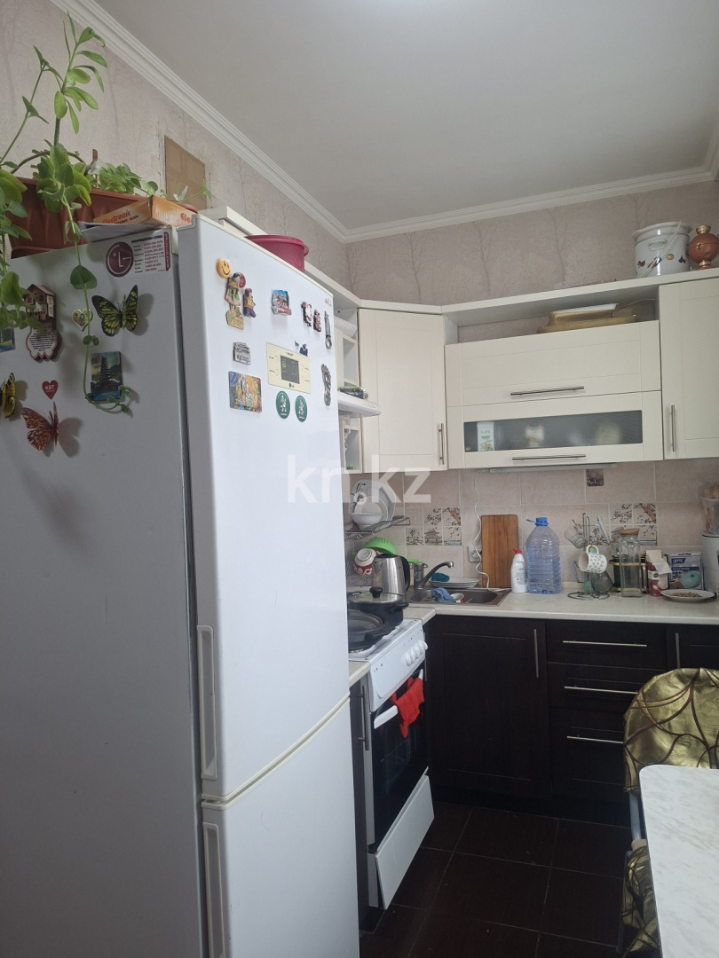 Продажа 1-комнатной квартиры, 39.6 м², пр. Момышулы, дом  23 - ул. Сатпаева в Астане