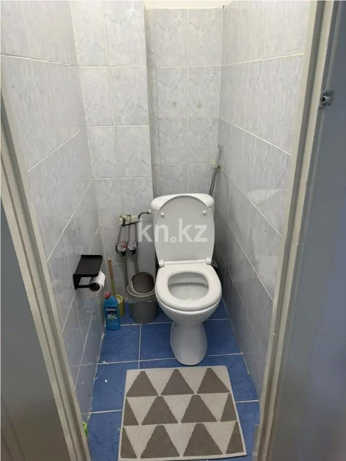 Продажа 1-комнатной квартиры, 41.7 м² в Астане - фото 4