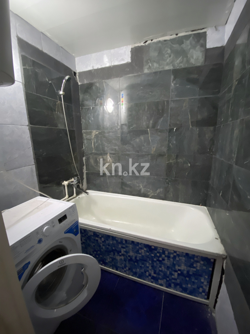 Продажа 2-комнатной квартиры, 51.4 м² - Недвижимость в Караганде - страница 5 фото 6 из 7
