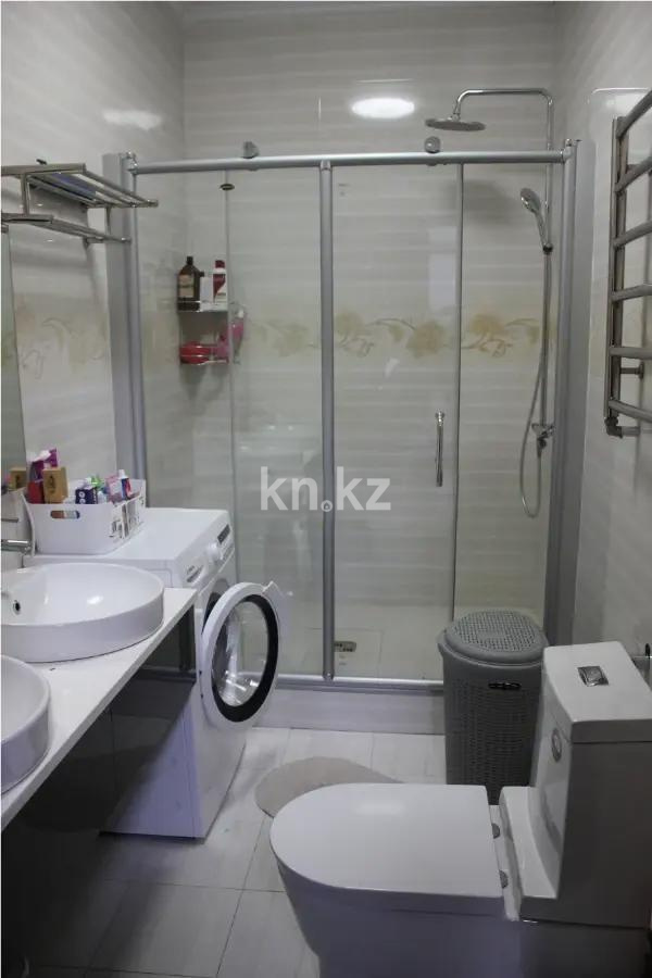 Продажа 5-комнатной квартиры, 195 м², ул. Ладушкина, дом  150/1 - Продажа  пятикомнатных квартир в Алматы фото 5 из 5