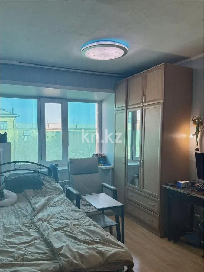 Продажа 1-комнатной квартиры, 29 м², ул. Московская, дом  5 в Сарани - фото 2