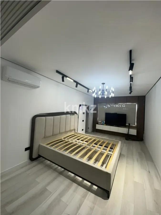 Продажа 2-комнатной квартиры, 45 м² в Алматы - фото 2