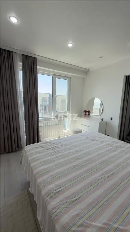 Продажа 2-комнатной квартиры, 50 м² в Алматы - фото 2