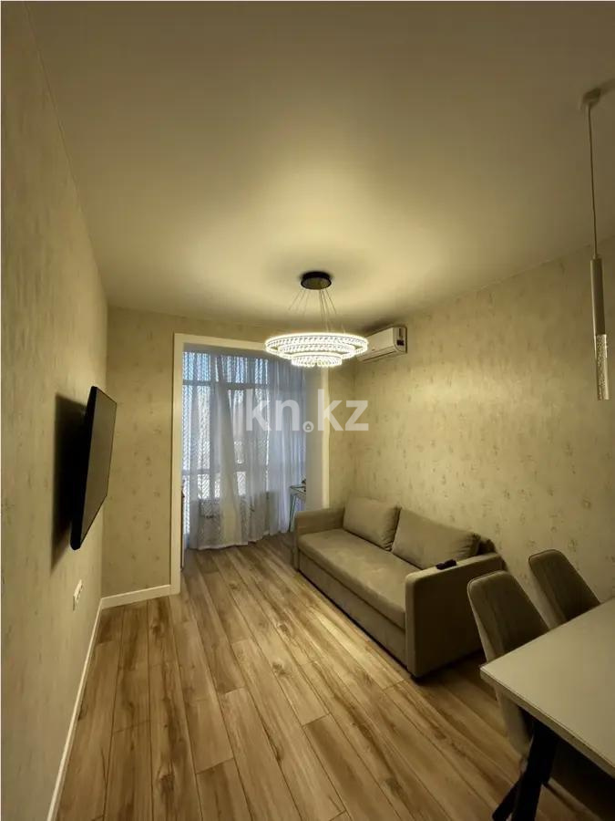 Продажа 2-комнатной квартиры, 50 м² - Продажа двухкомнатных квартир в Караганде - страница 2 фото 1 из 5