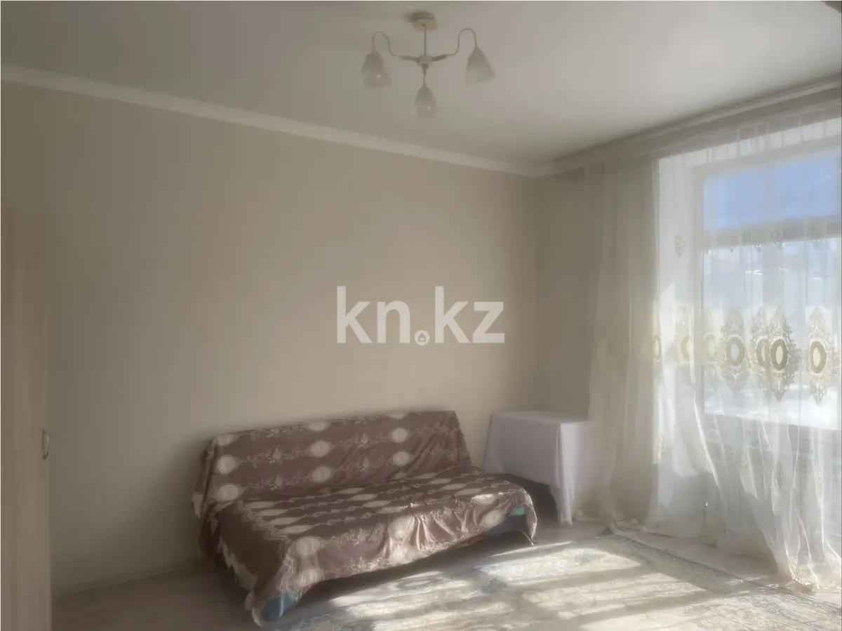Продажа 1-комнатной квартиры, 38 м² - Продажа квартир от собственников в Астане - страница 3 фото 1 из 2
