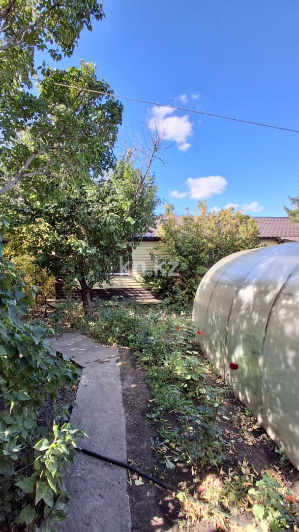 Продажа 3-комнатного дома, 82 м², Геологическая - Продажа домов, коттеджей в Уральске фото 20 из 28