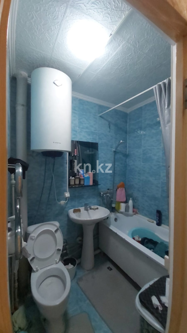 Продажа 2-комнатной квартиры, 44 м² в Таразе - фото 7