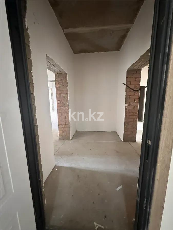 Продажа 4-комнатной квартиры, 113.2 м² - Продажа квартир в Астане - страница 96 фото 1 из 2