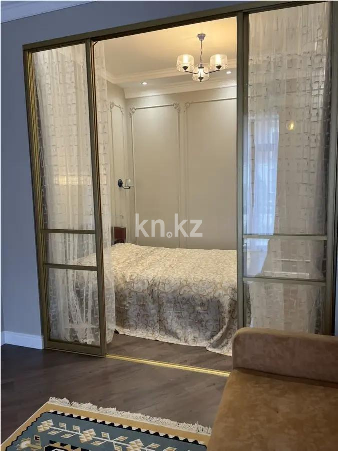 Продажа 2-комнатной квартиры, 60 м² - Продажа квартир в новостройках Алматы без посредников - страница 7 фото 2 из 5